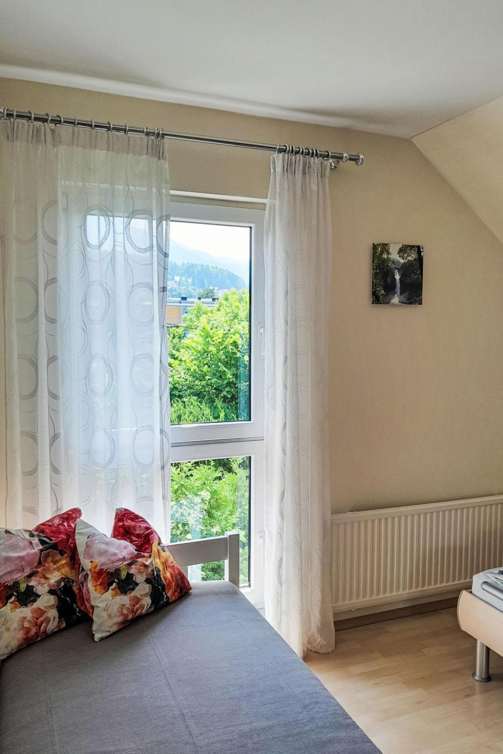 Holiday Home Seehaus Blue Faak Faak am See Exterior foto