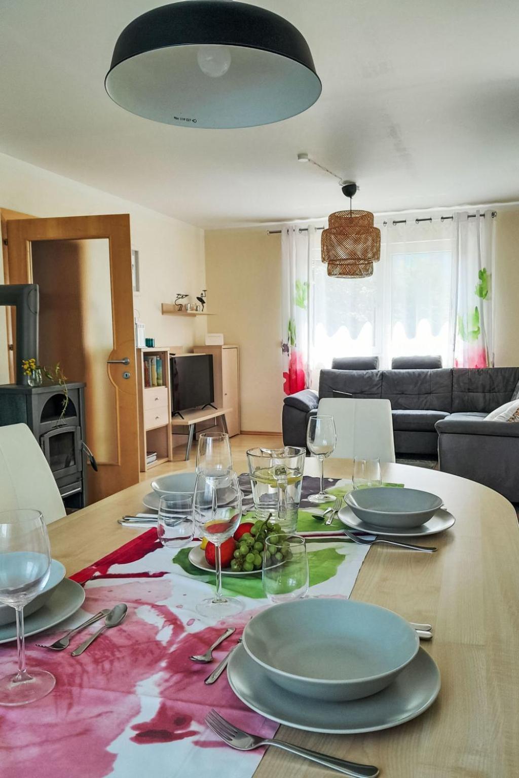 Holiday Home Seehaus Blue Faak Faak am See Exterior foto